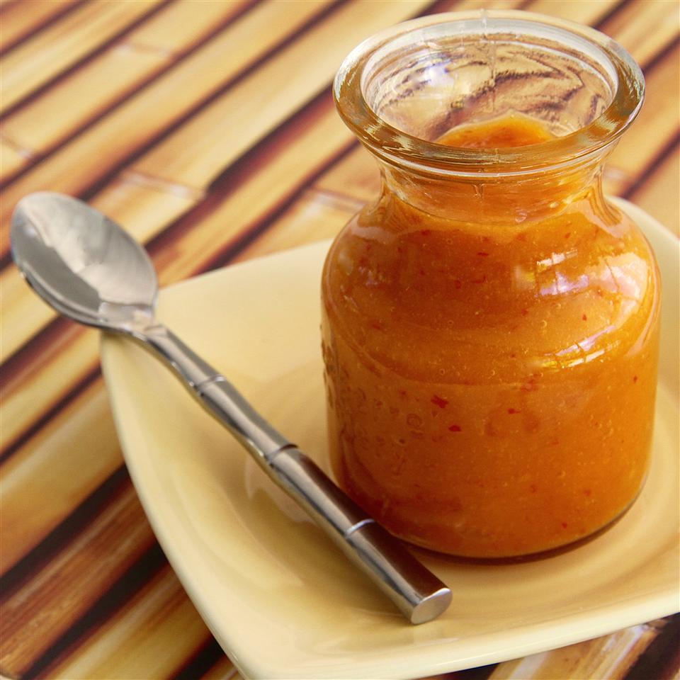Thai Mango Sauce Recipe | Allrecipes