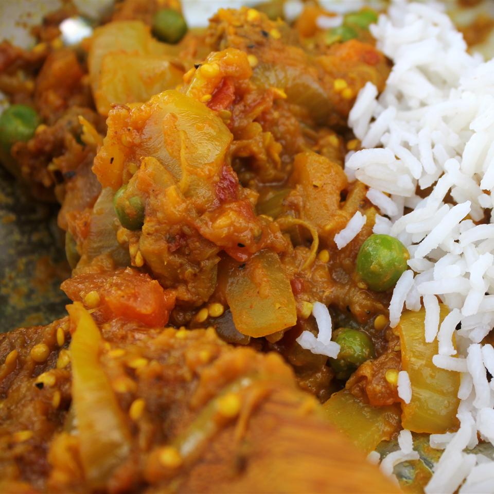Indian Eggplant - Bhurtha Recipe | Allrecipes