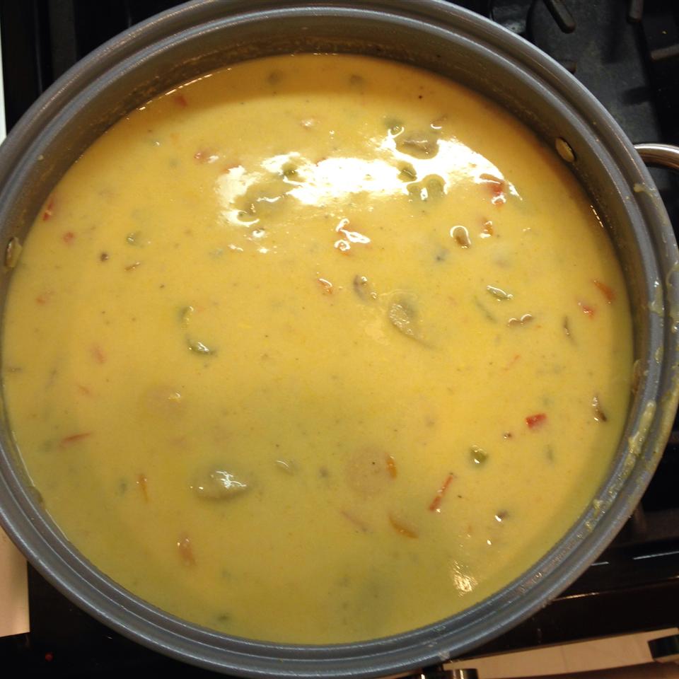 Wisconsin Cheese Soup I Recipe | Allrecipes