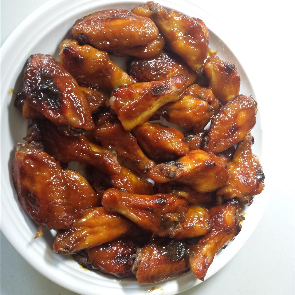 Amazing and Easy Chicken Wings Recipe | Allrecipes