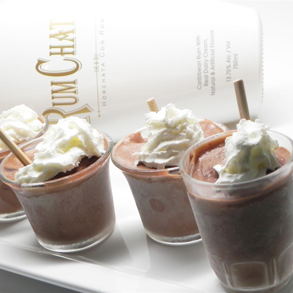 RumChata® Pudding Shots Recipe Allrecipes