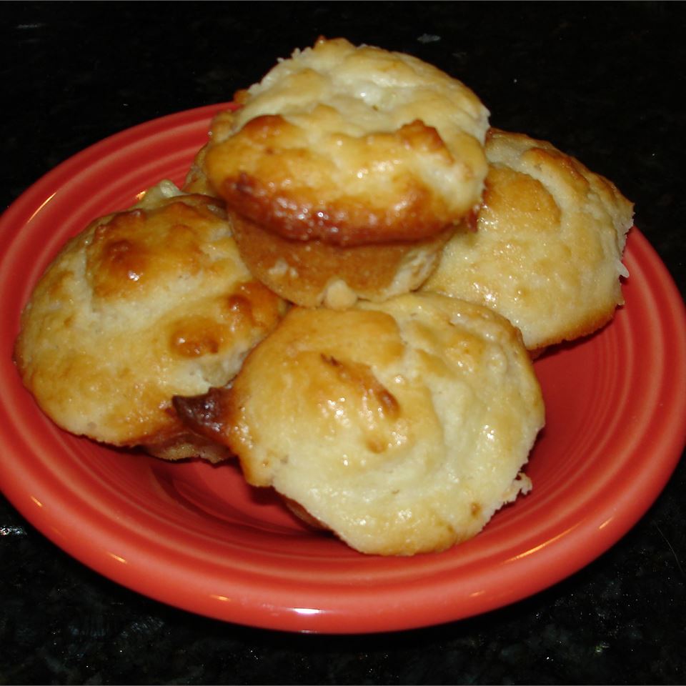 Pina Colada Muffins Recipe | Allrecipes