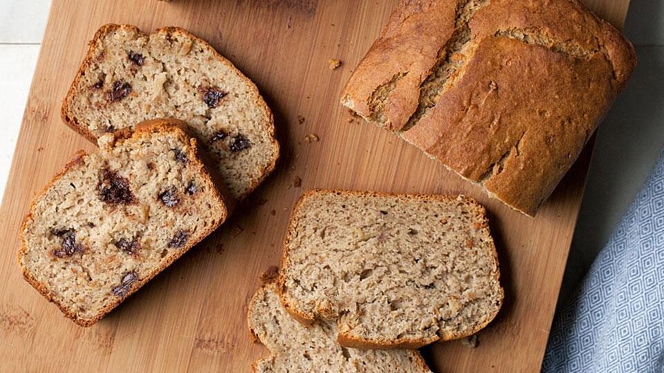 Gluten Free Vegan Bread Brands - The Heart Of Nature Pure Grain Bread