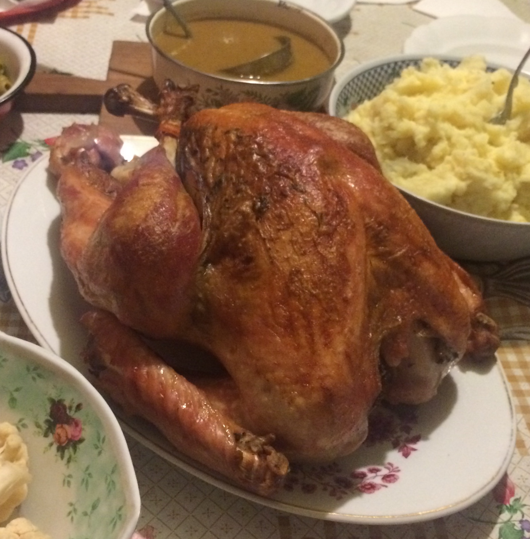 Perfect Turkey | Allrecipes