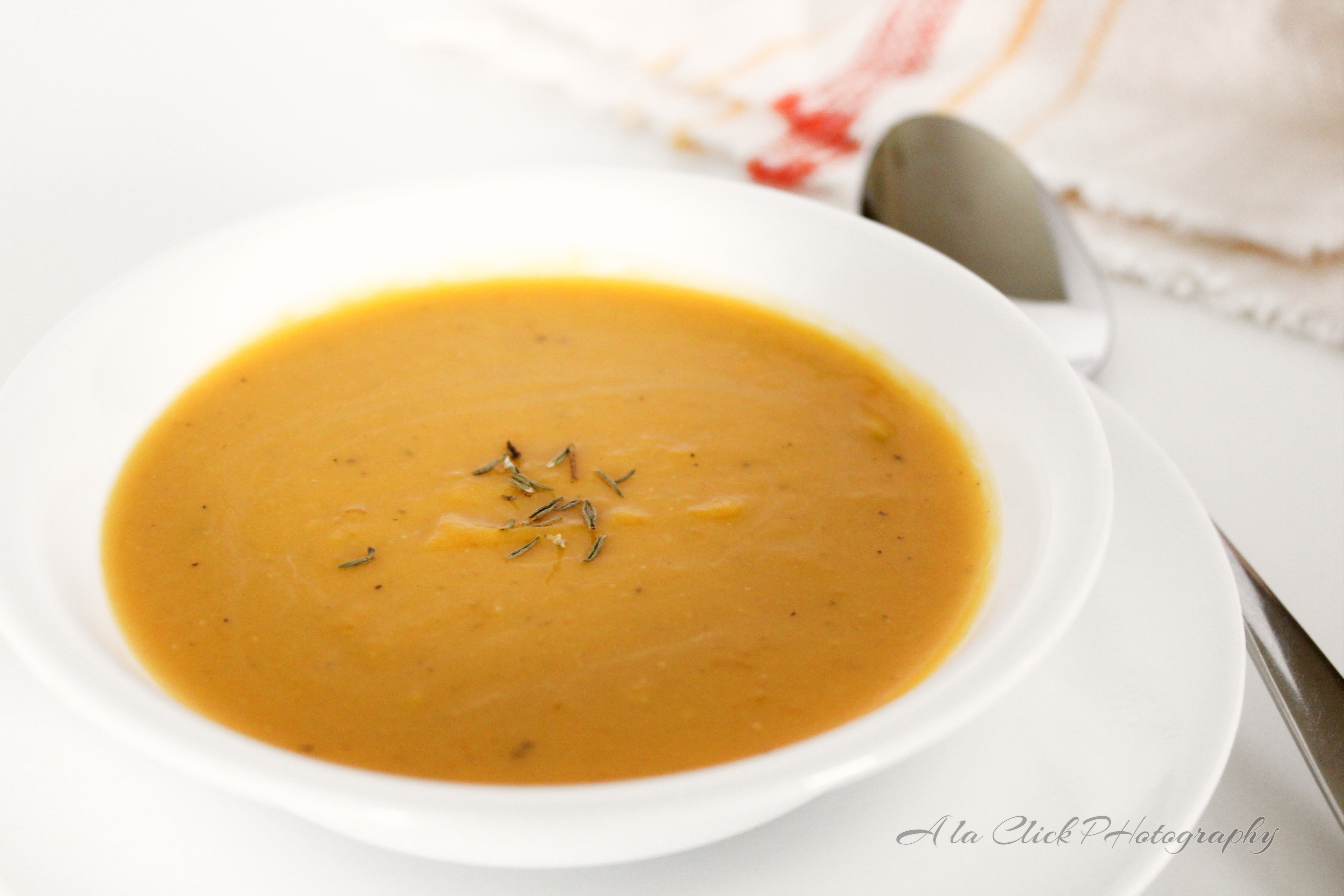 Best Butternut Squash Soup Ever Recipe | Allrecipes