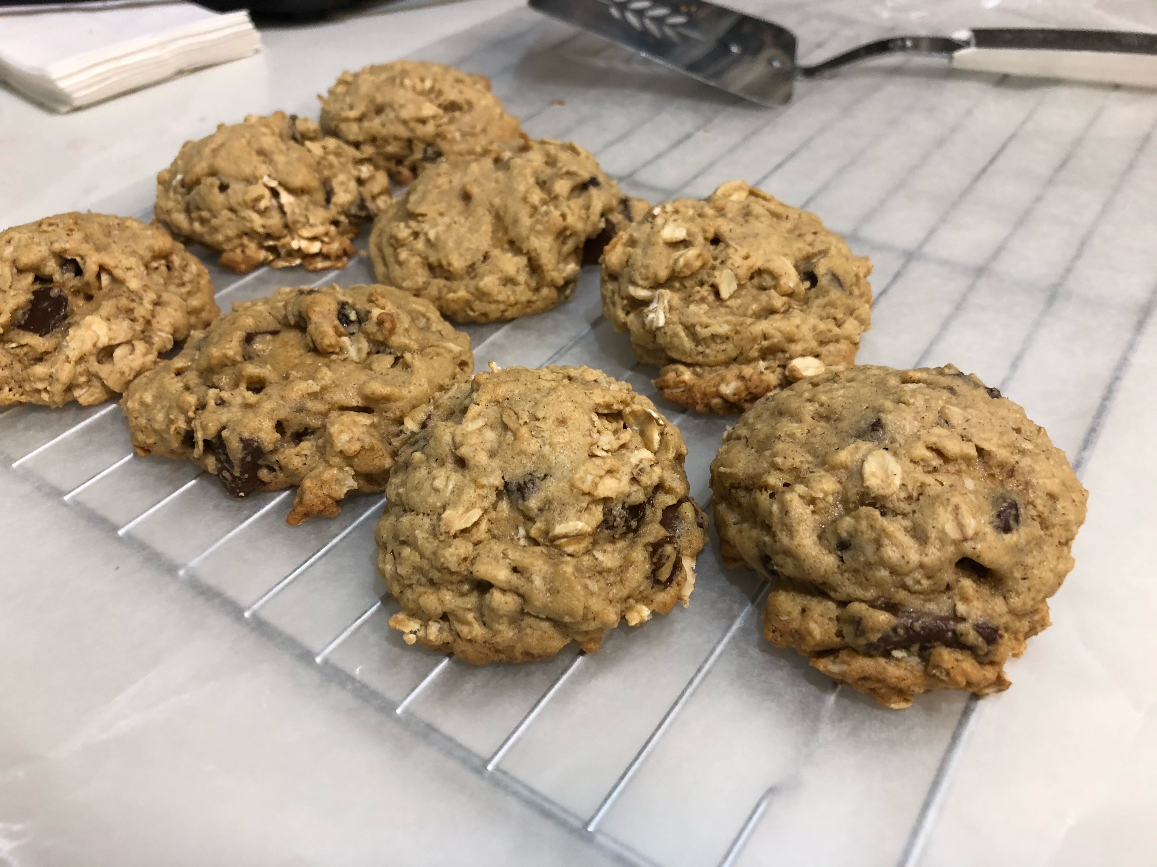 Cowboy Cookies III Recipe | Allrecipes