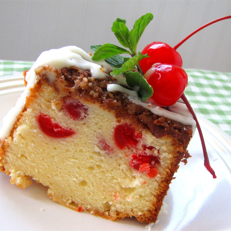 Cherry Cream Cheese Cake Recipe | Allrecipes