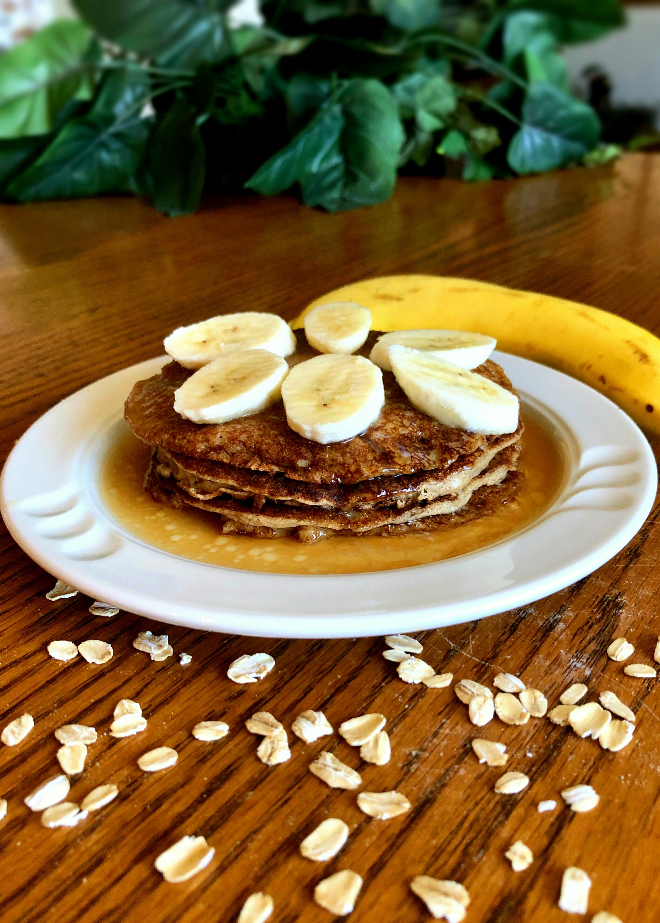 Banana Pancake Recipes | Allrecipes