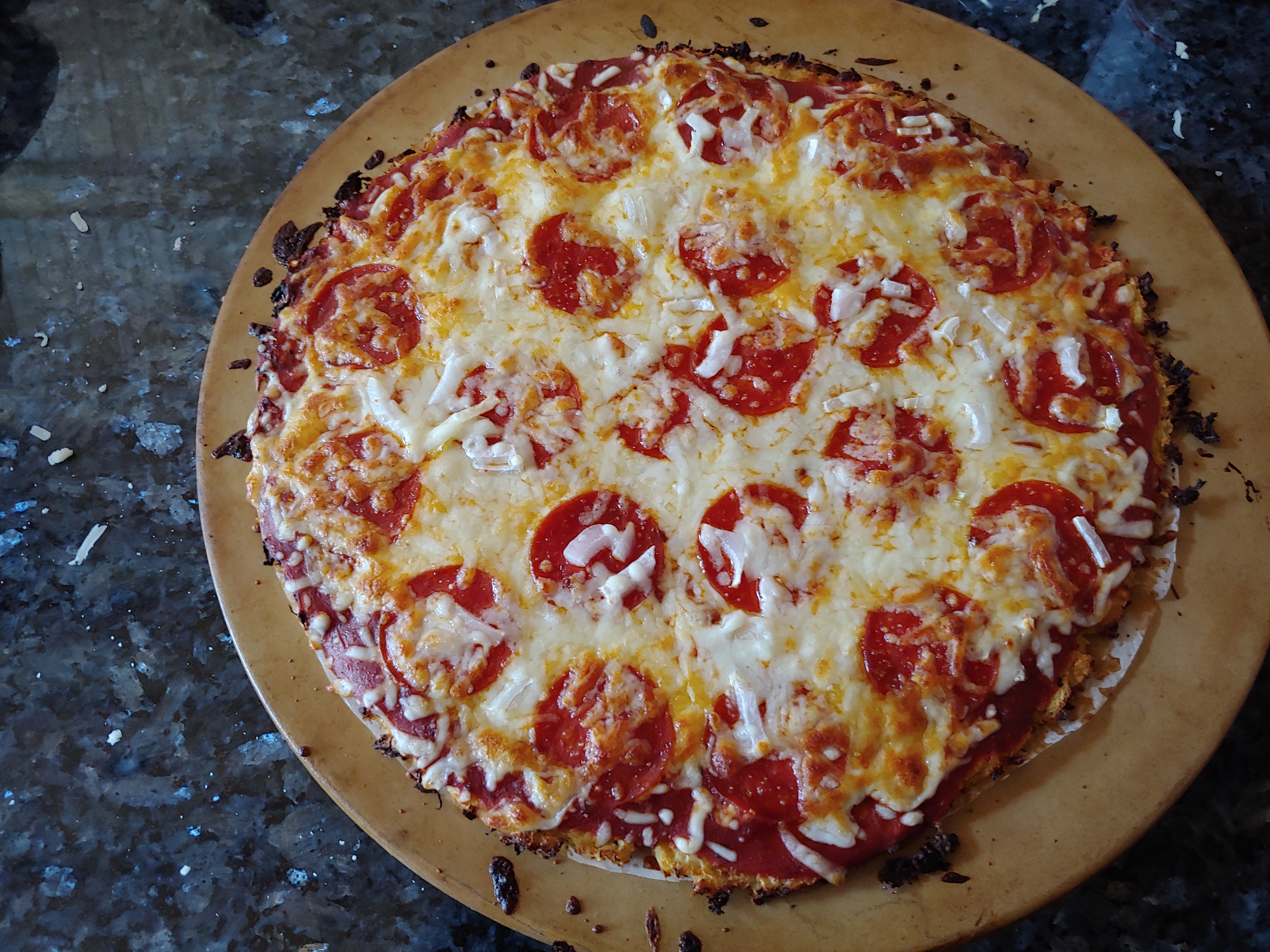 Pizza Dough and Crust Recipes | Allrecipes