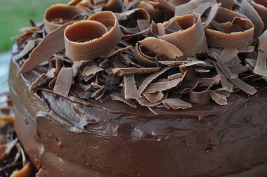 Extreme Chocolate Cake | Allrecipes