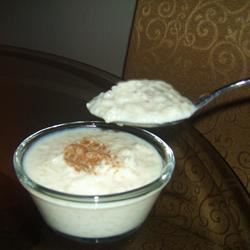 Rice Pudding V Recipe | Allrecipes