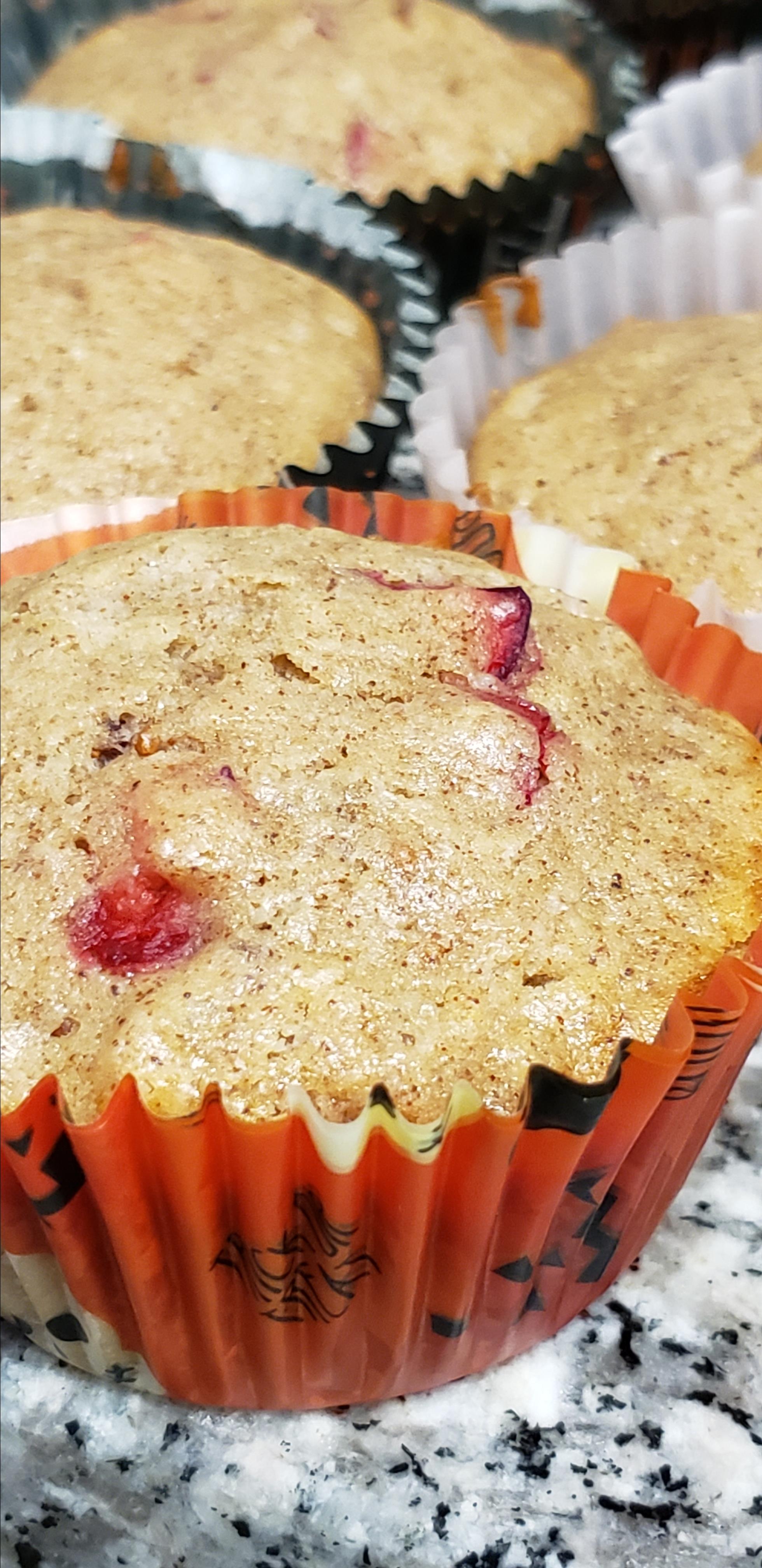 Autumn Muffins Recipe | Allrecipes
