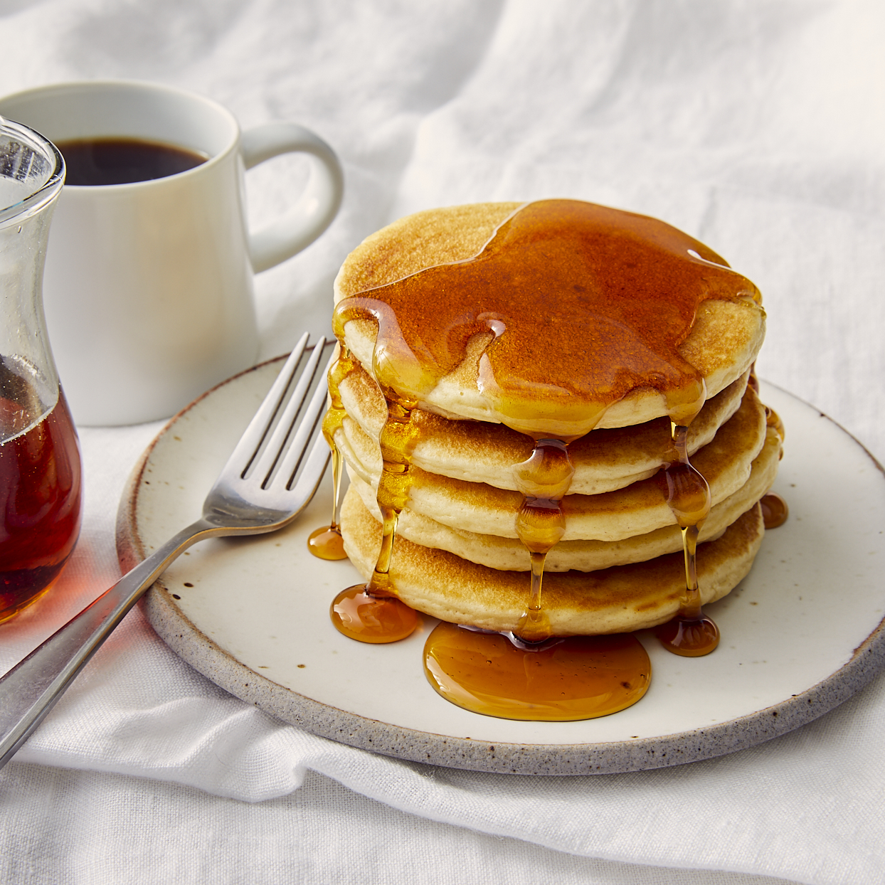 World&amp;#39;s Best Vegan Pancakes Recipe | Allrecipes