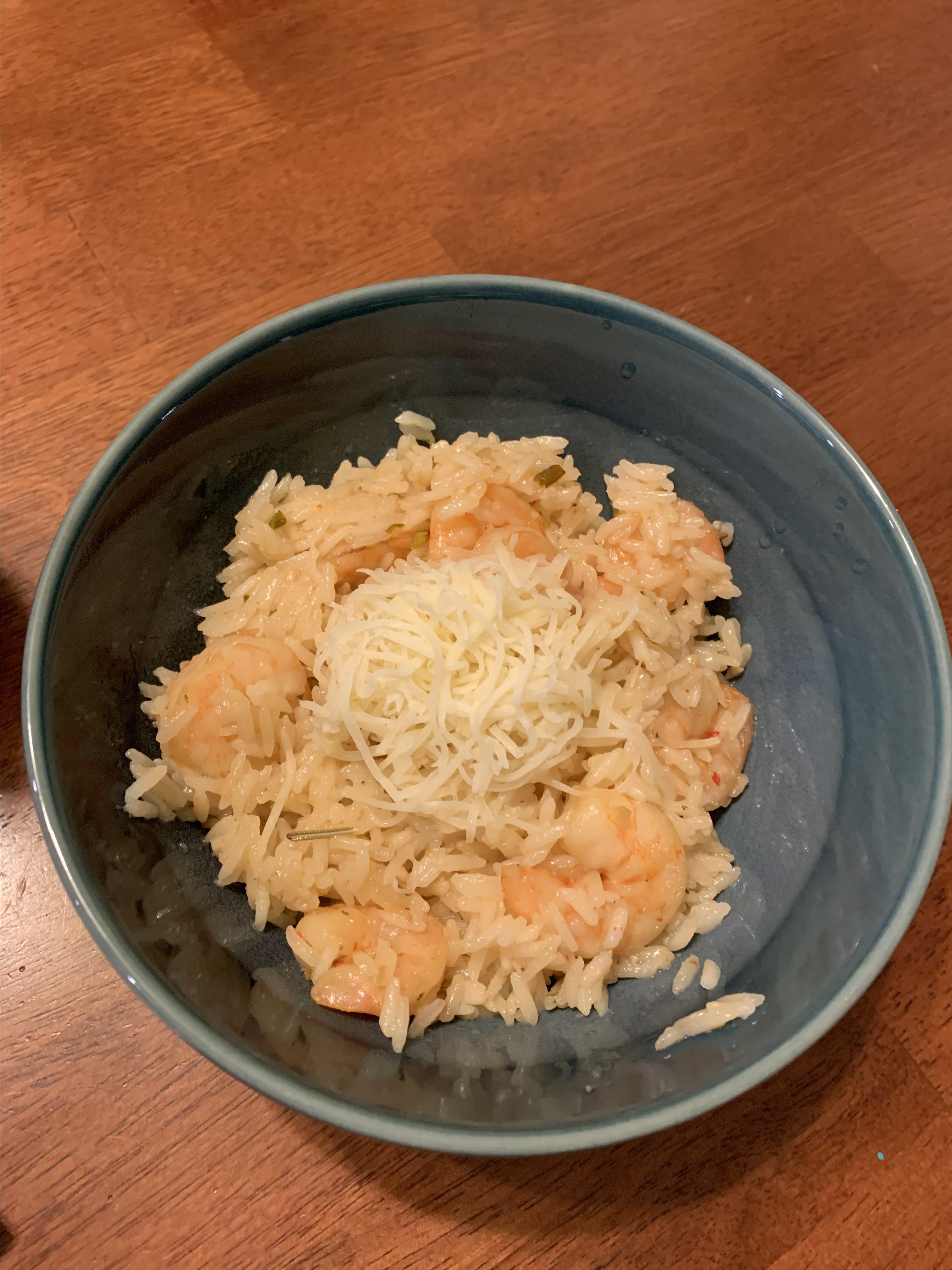 Shrimp Risotto Recipe | Allrecipes