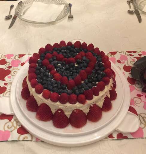 So Moist Red Velvet Cake Recipe