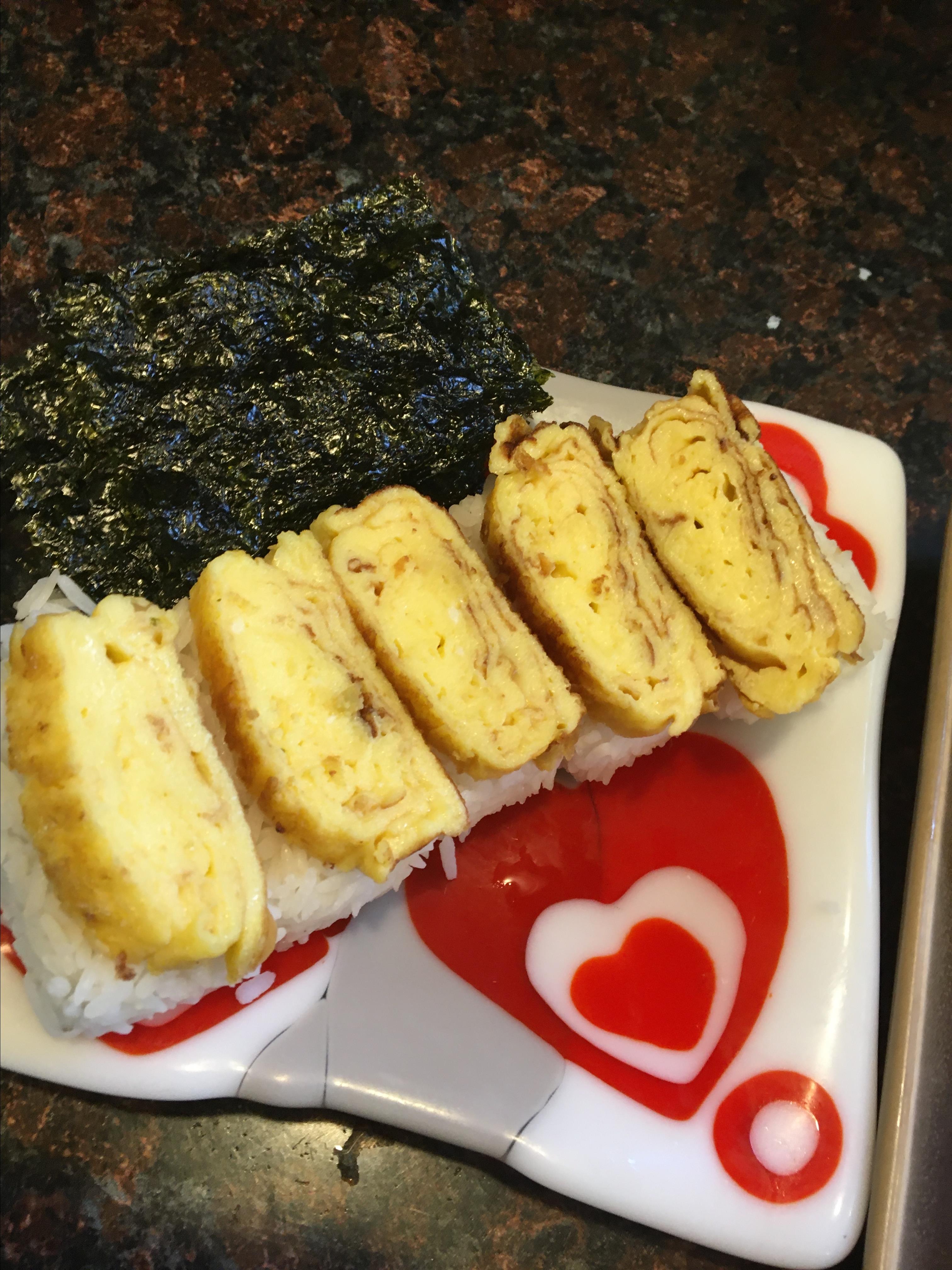Japanese Tamago Egg Recipe | Allrecipes