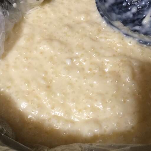 Slow Cooker Vanilla Tapioca Pudding Recipe