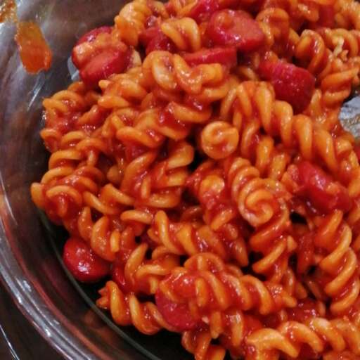 Grandma Maggio's Spaghetti Sauce Recipe
