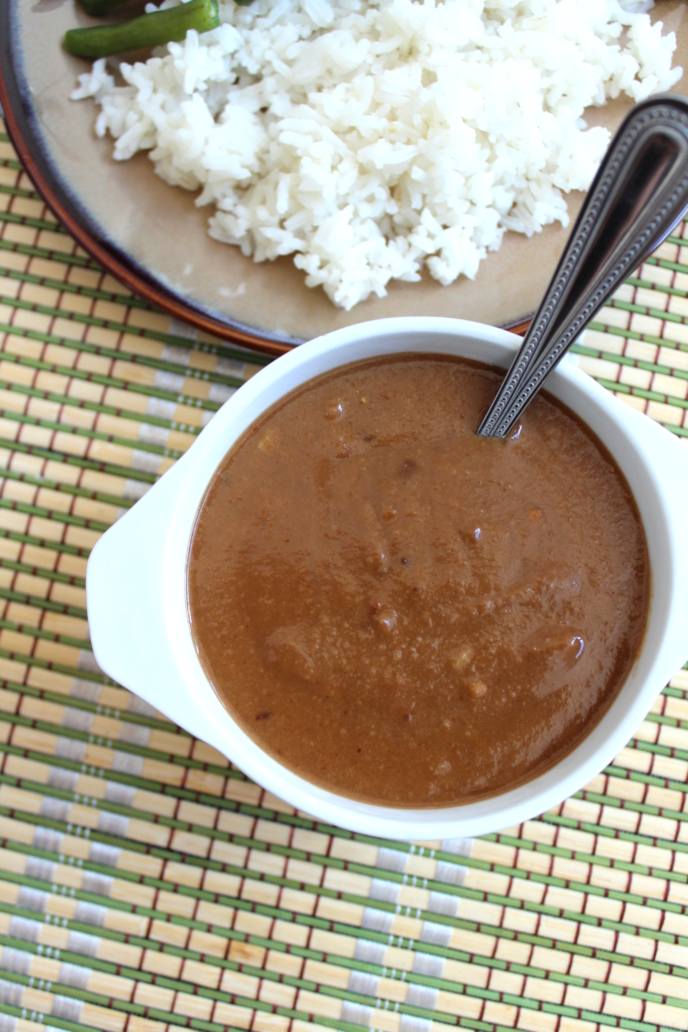 Spicy Thai Peanut Sauce Recipe | Allrecipes