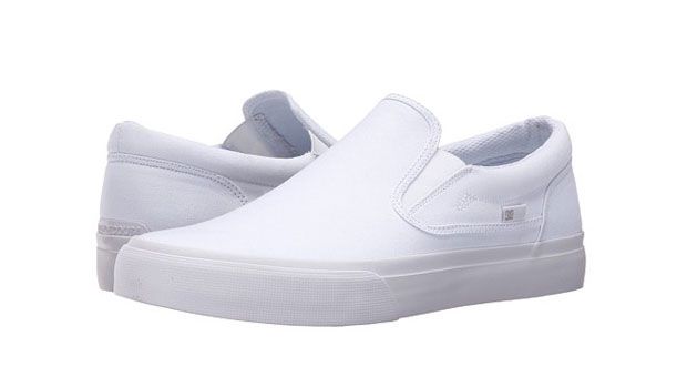 Stylish White Sneakers for Women That Can Be Worn With Everything ...