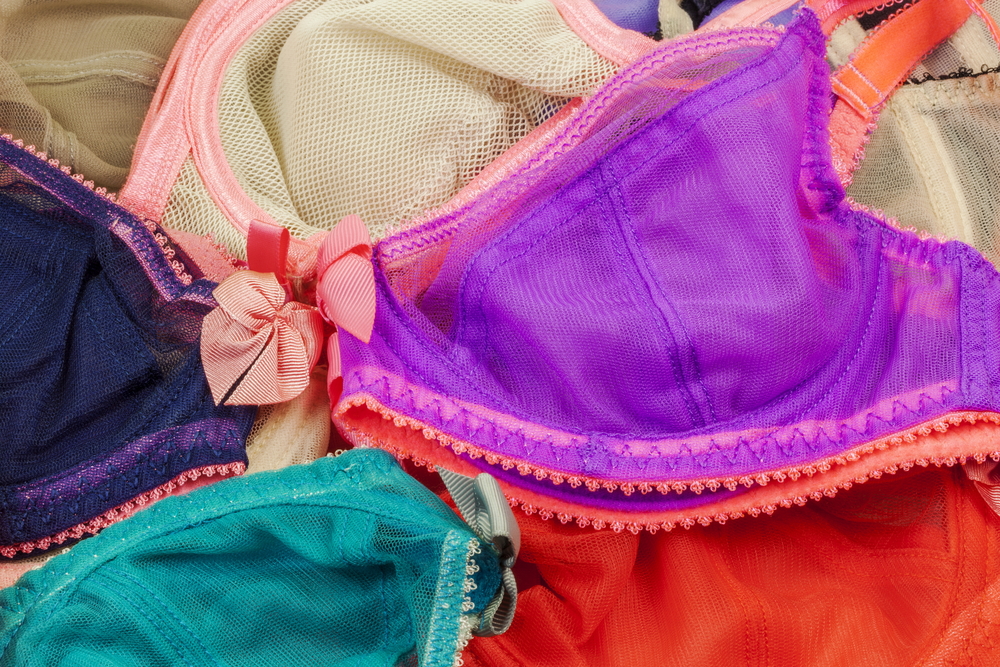 Here's what's wrong with telling students they have to wear a bra ...