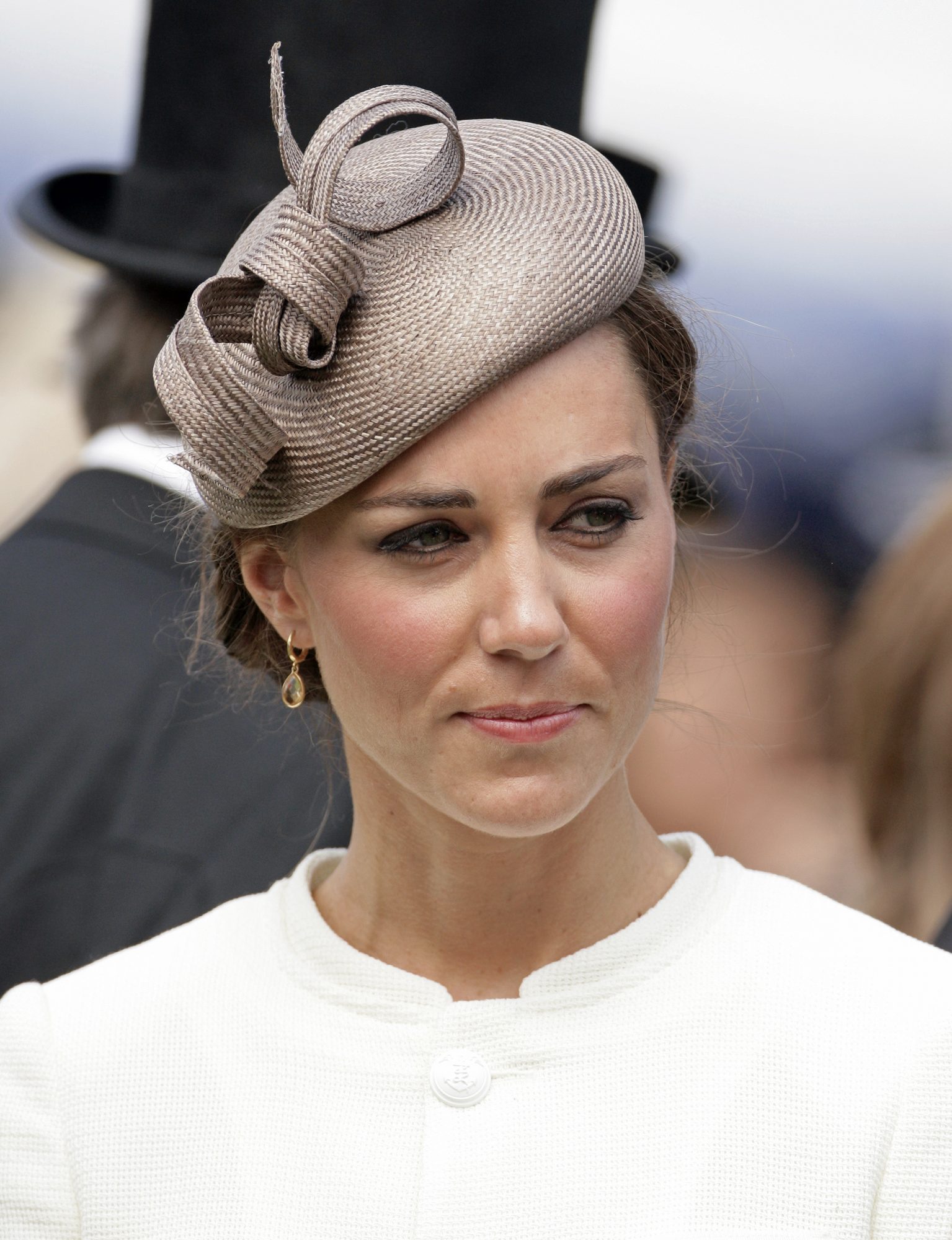 Kate Middleton hats: the Duchess of Cambridge's 21 best looks ...