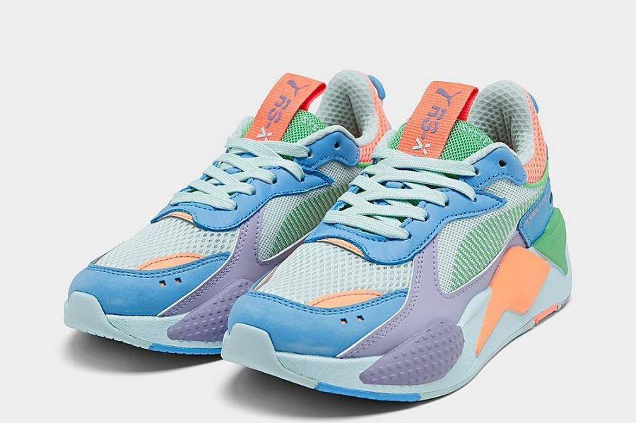 11 Dad Sneakers For Women – 11 Best Chunky Sneakers | HelloGiggles