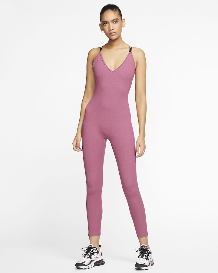 Here's How To Style Unitards—Shop The Unitards Trend | HelloGiggles