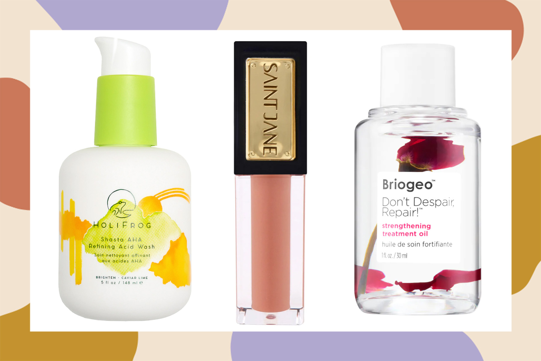 Best Clean Beauty Brands: Best Clean Skincare, Fragrance, Makeup and