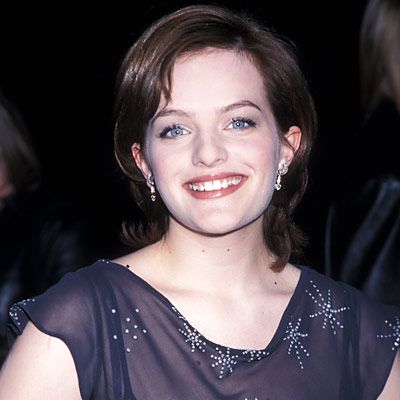 Elisabeth Moss's Changing Looks | InStyle