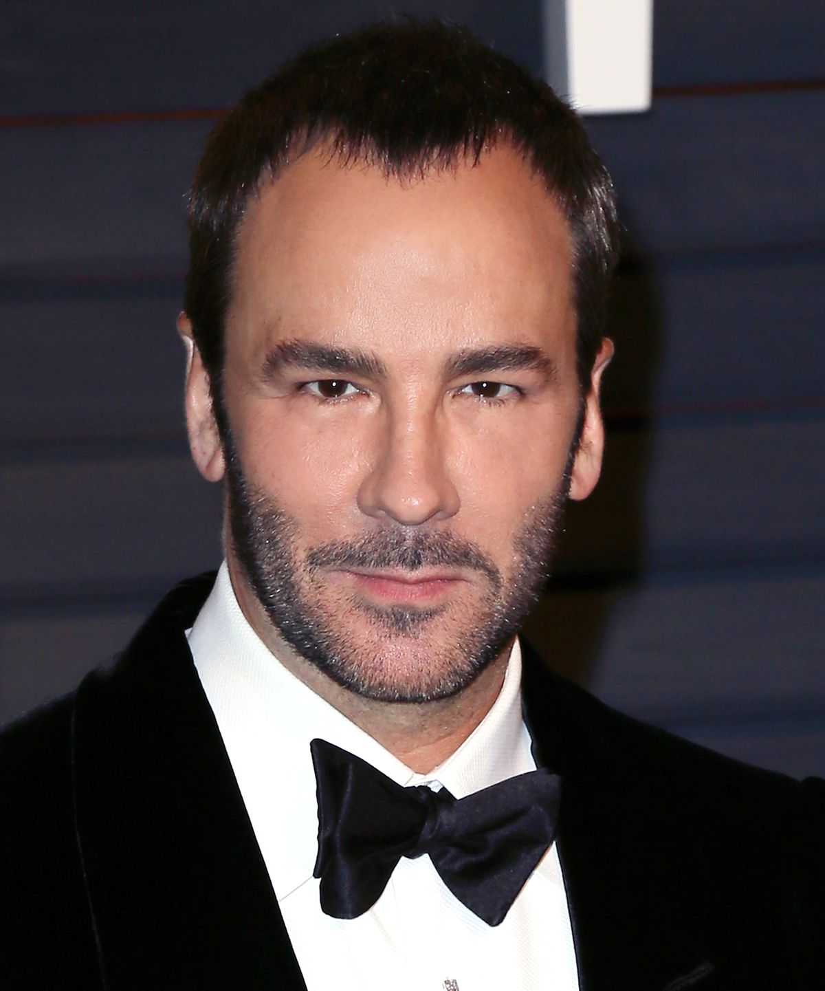 Tom Ford | InStyle