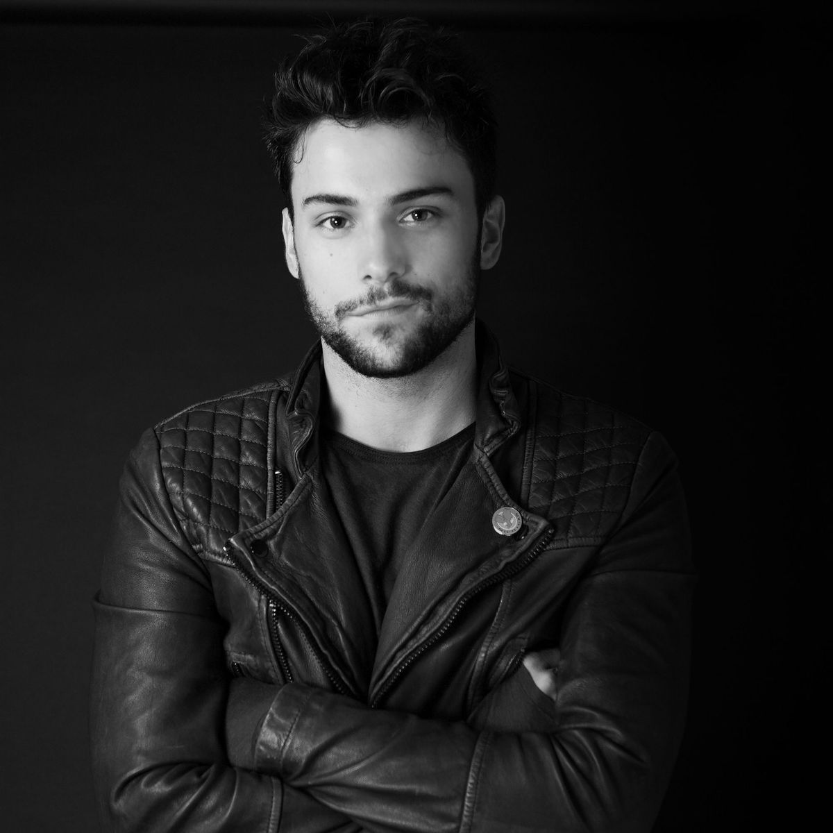 Q&A with How to Get Away with Murder Star Jack Falahee | InStyle