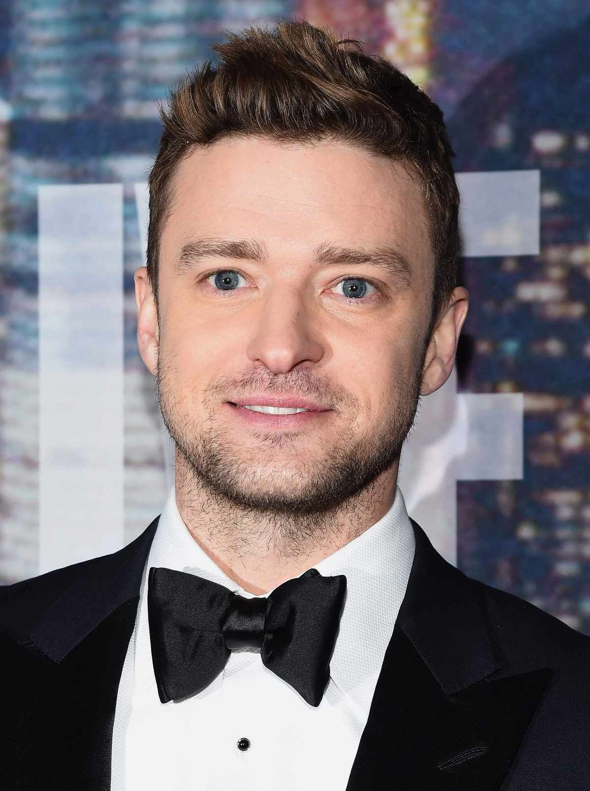 Happy 35th Birthday, Justin Timberlake! | InStyle