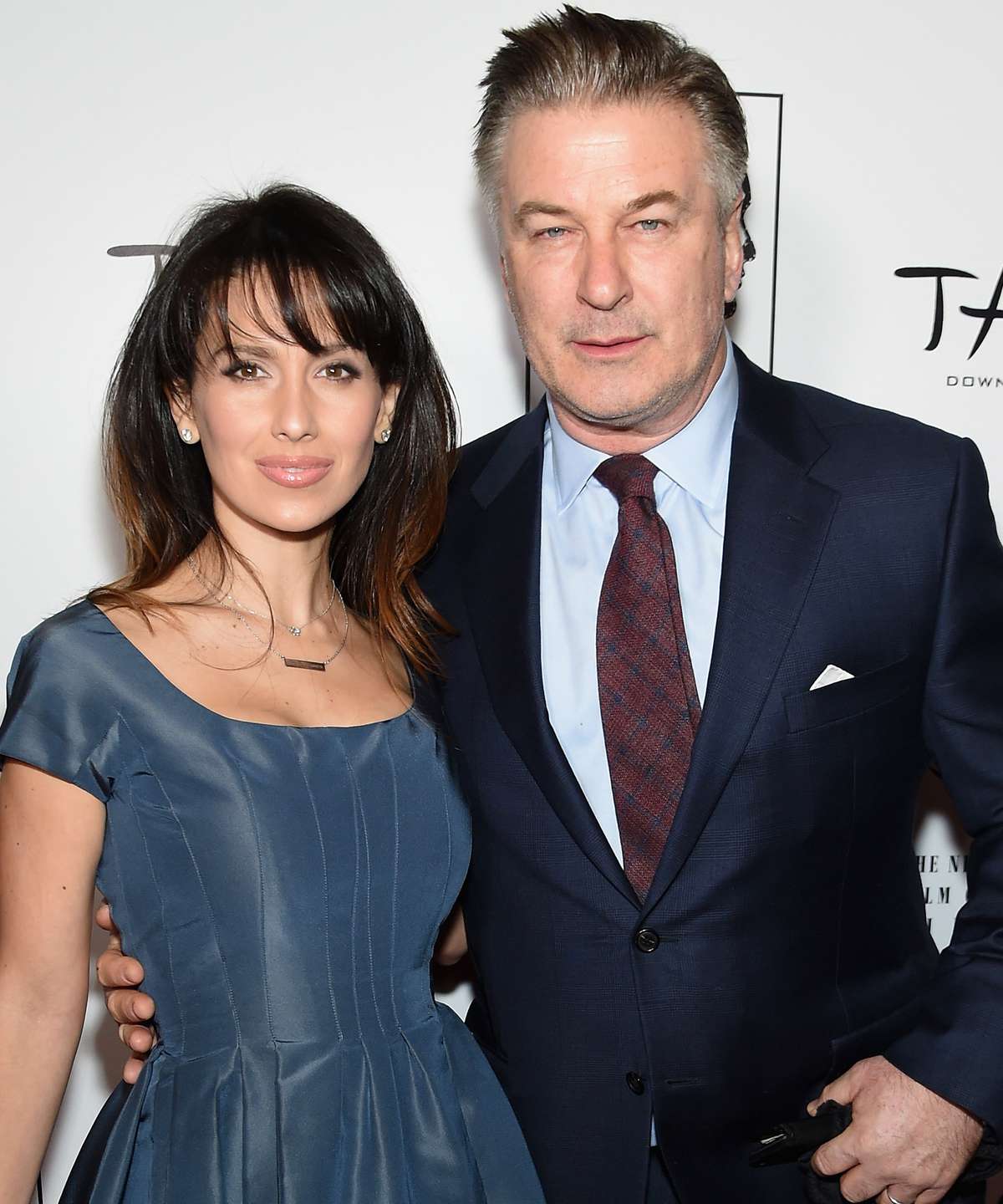 Hilaria and Alec Baldwin Are Expecting Their Third Child Together | InStyle
