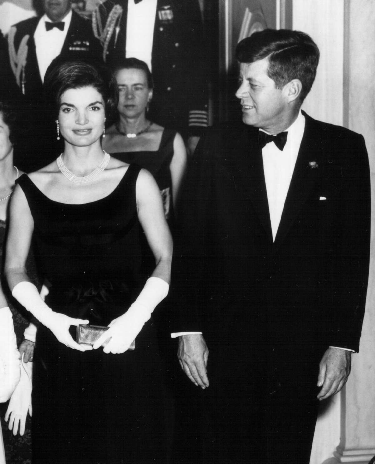 Remembering John F. Kennedy on His 100th Birthday | InStyle