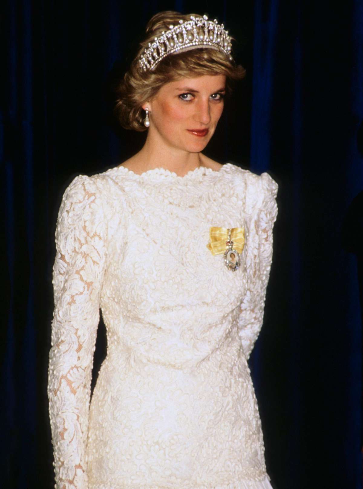 Princess Diana's Royal Tours of Canada | InStyle