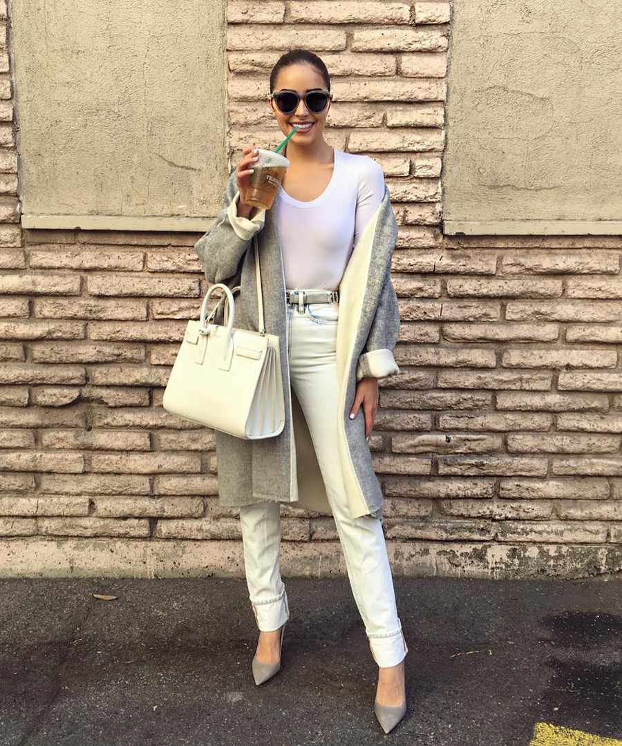 14 Things to Know About Olivia Culpo, Our Style Crush | InStyle