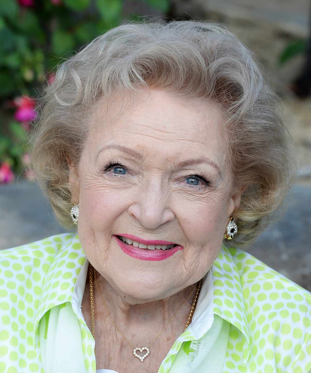 Betty White | InStyle
