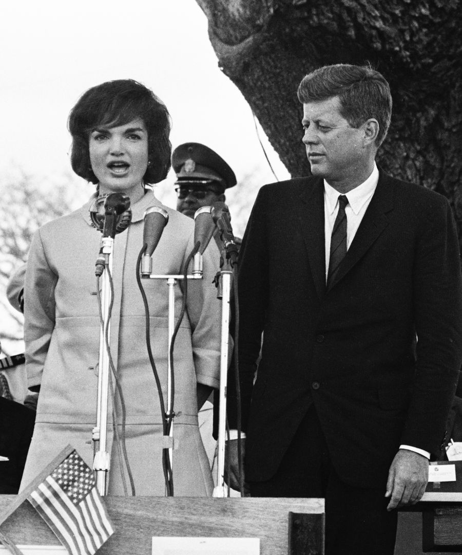How to Channel Your Inner Jackie Kennedy | InStyle