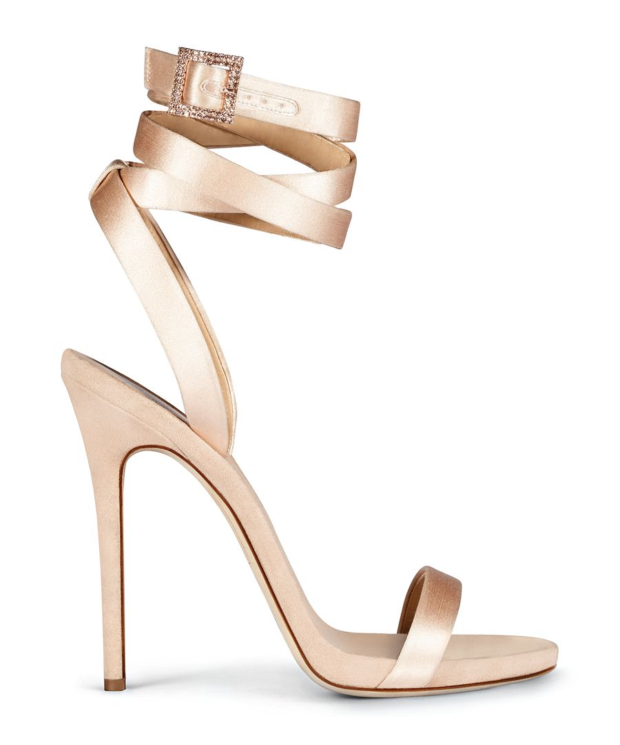 Giuseppe for Jennifer Lopez Drops: See the Shoes | InStyle