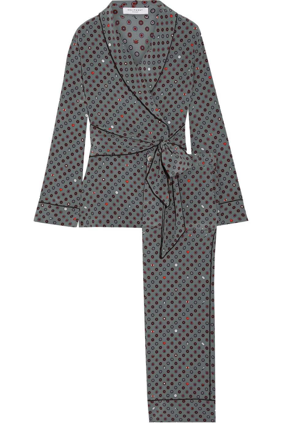 Gorgeous PJ Sets Worth Investing In | InStyle