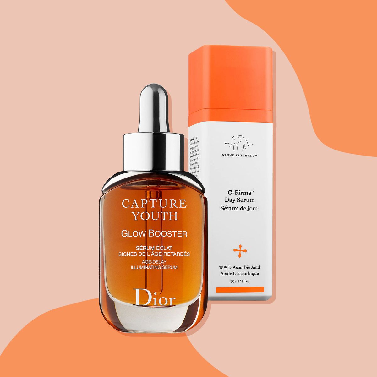 7 Vitamin C Serums That Could Transform Your Skin | InStyle