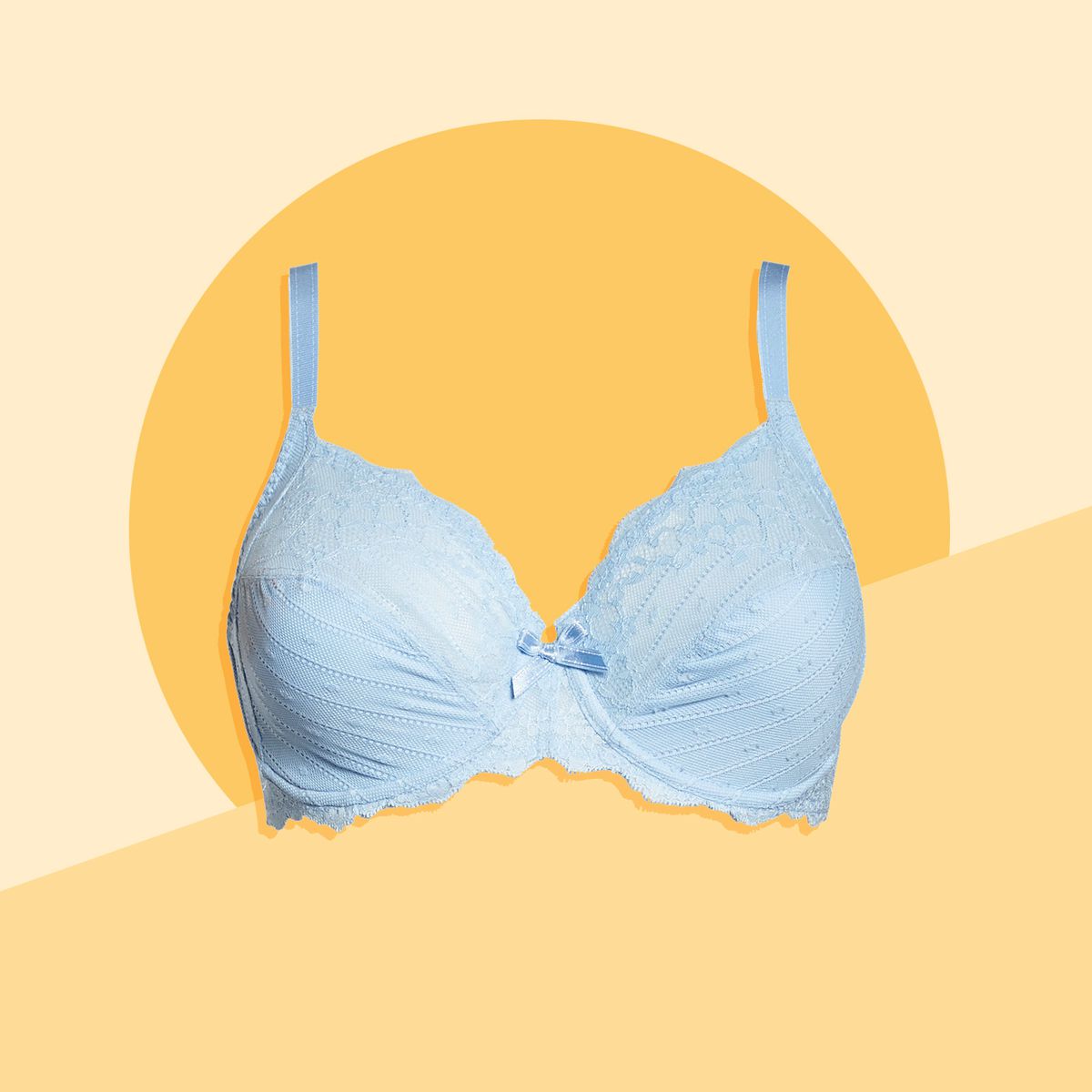 I'm a DDD—These Are the 5 Best Bras for Big Boobs InStyle