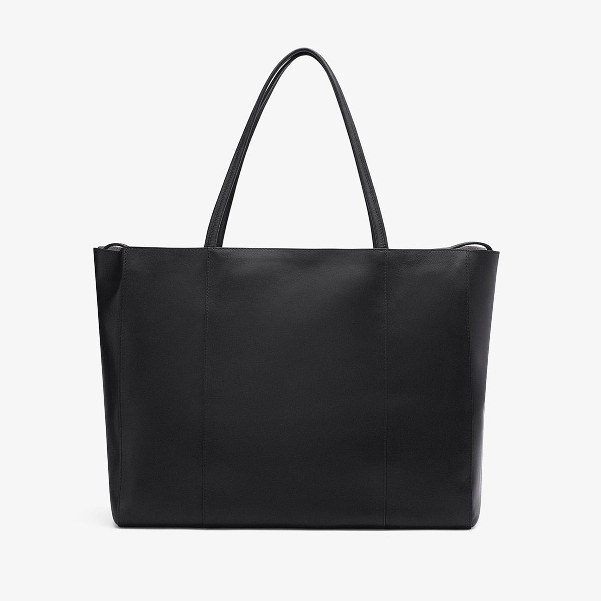 Italic’s Leather Tote Is Made in Prada and Celine’s Factory | InStyle