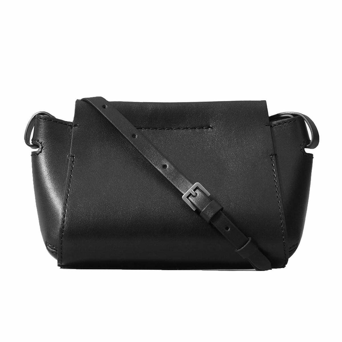 Everlane Just Released The Micro Form Bag | InStyle