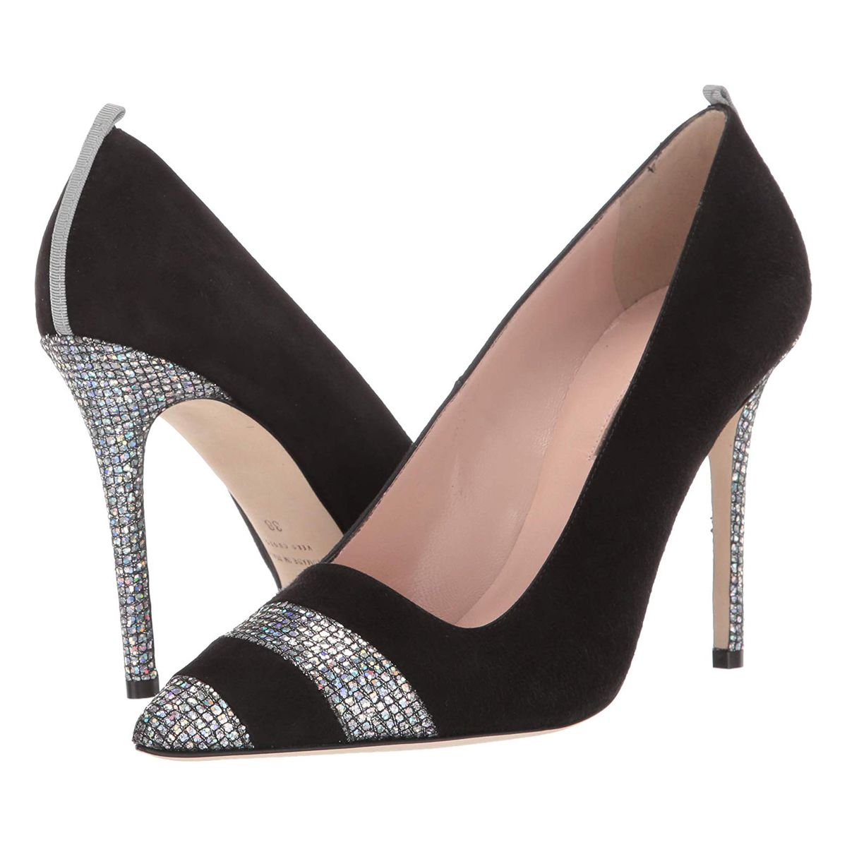 SJP by Sarah Jessica Parker Holiday Party Shoes on Sale | InStyle