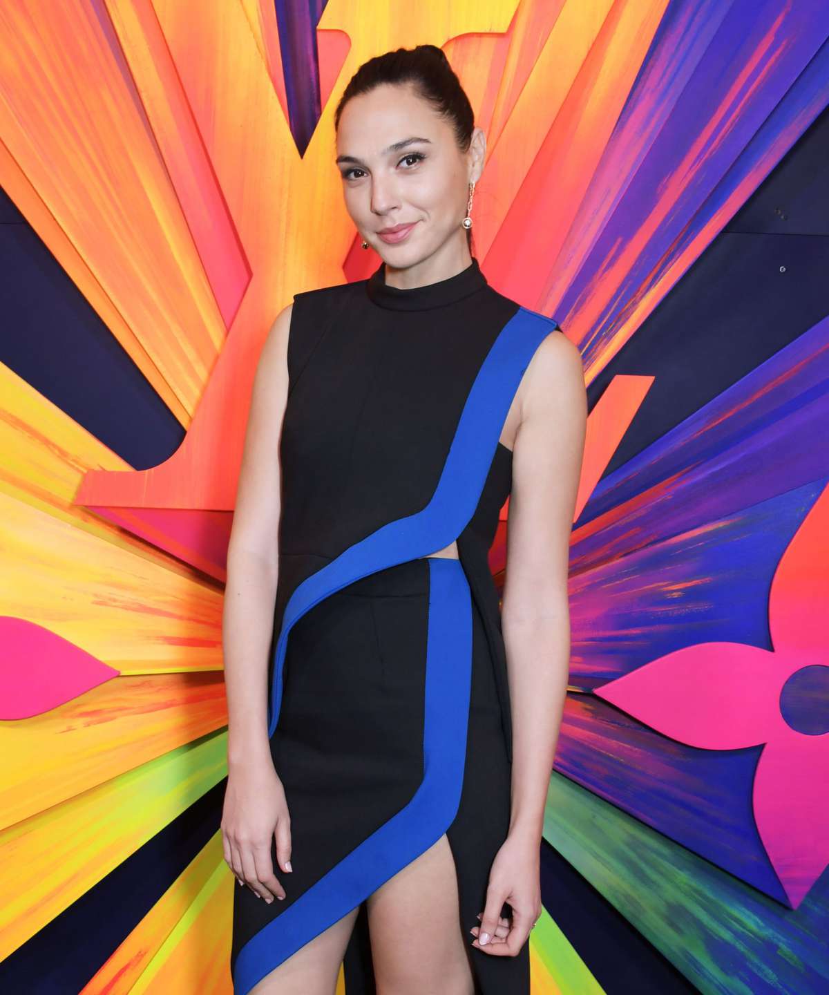 Gal Gadot on the Importance of Workout Recovery - and Her 2020