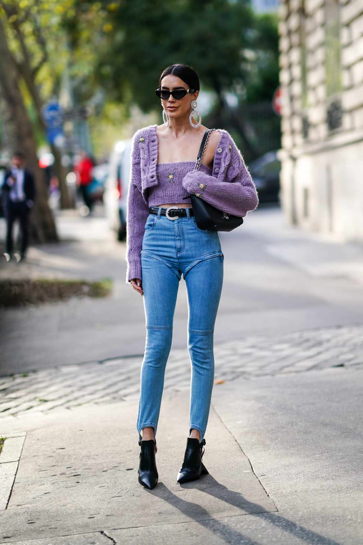 Matching Sweater Sets Are One of the Best Fashion Trends of 2020 | InStyle