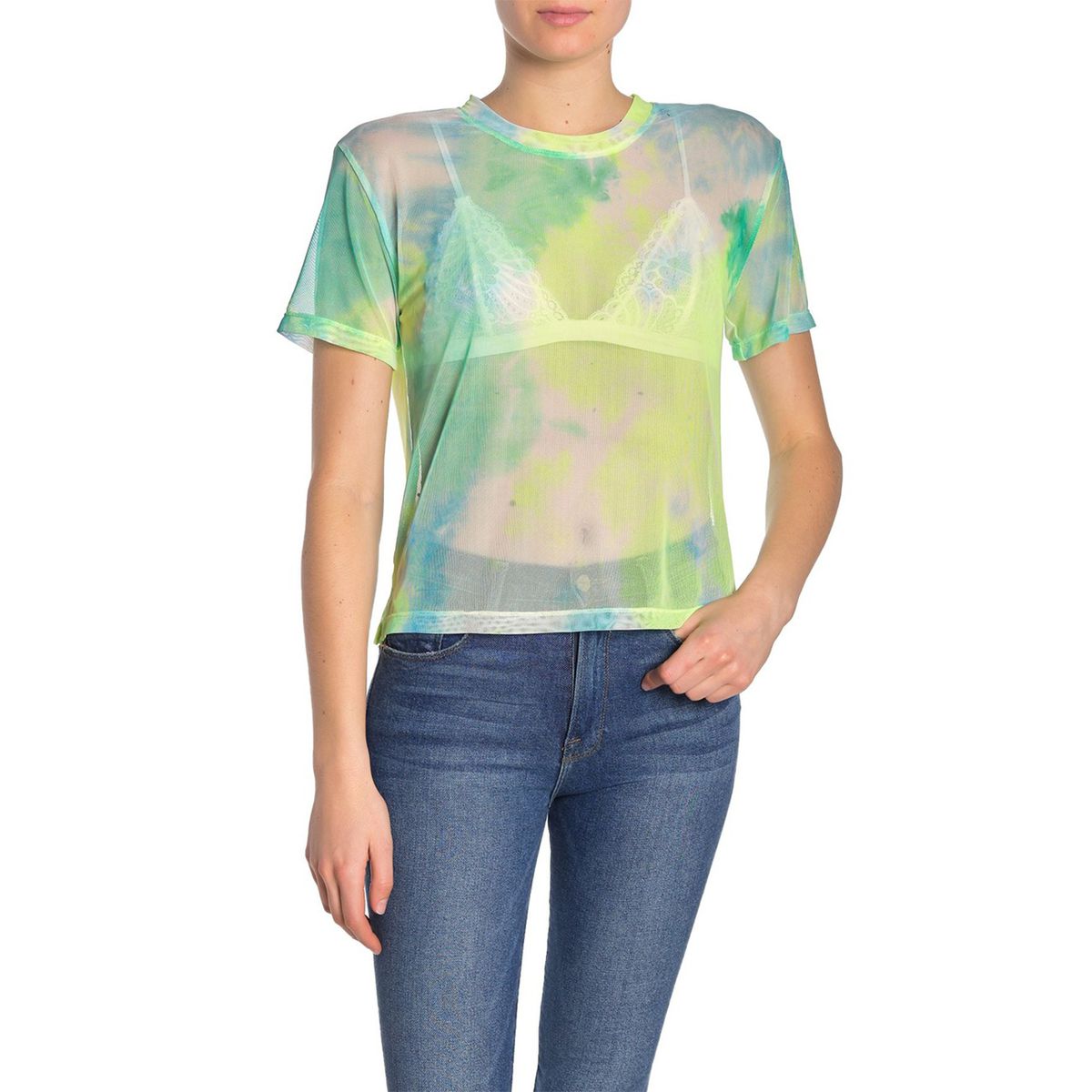 Tie-Dye Clothing Is Up to 70% Off at Nordstrom Rack | InStyle