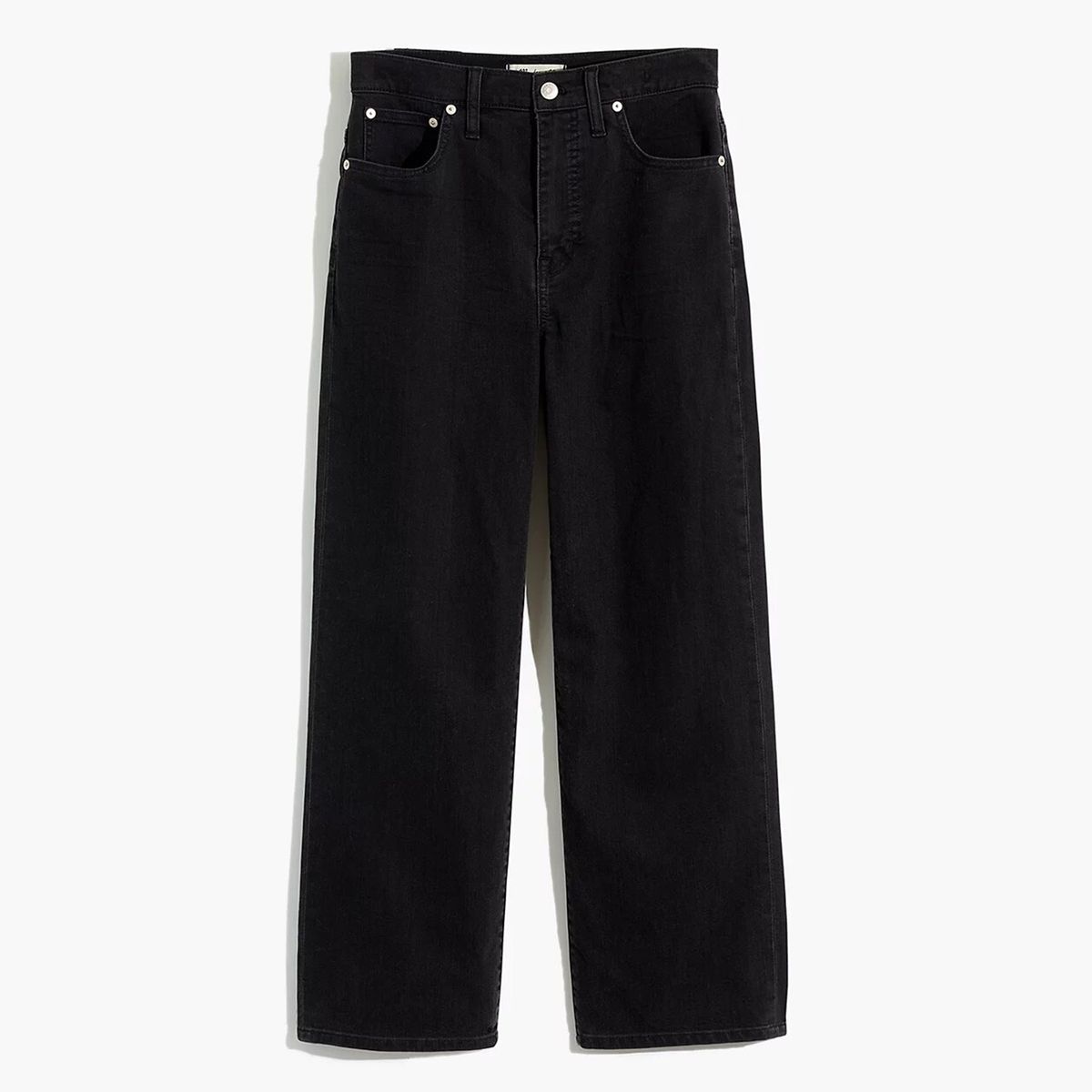 Madewell’s $75 Jeans Sale: Flattering Denim Perfect for Fall | InStyle